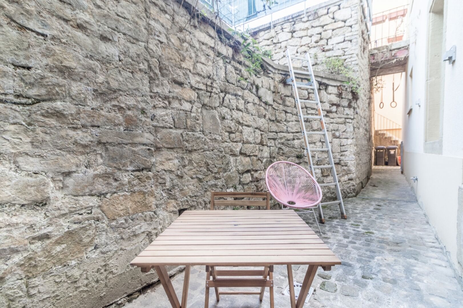 Dalheim - Krautemergaass